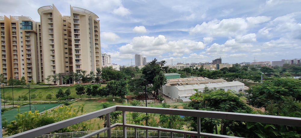 Best 2 BHK apartments near Whitefield, Bengaluru