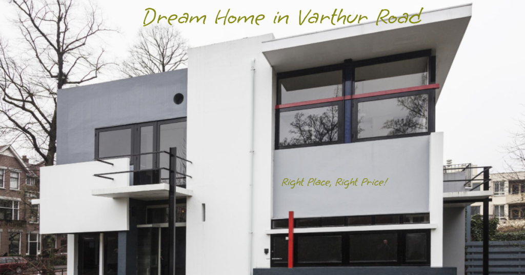 How to Select the Best Home in Varthur Road?